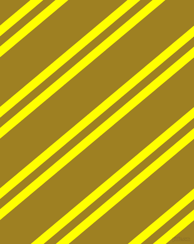 40 degree angle dual stripes line, 17 pixel line width, 16 and 78 pixel line spacing, dual two line striped seamless tileable