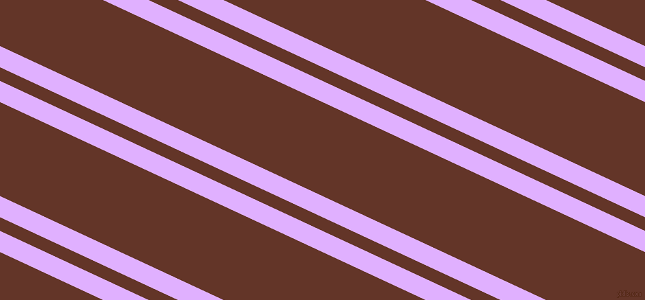 155 degree angles dual striped line, 28 pixel line width, 18 and 124 pixels line spacing, dual two line striped seamless tileable