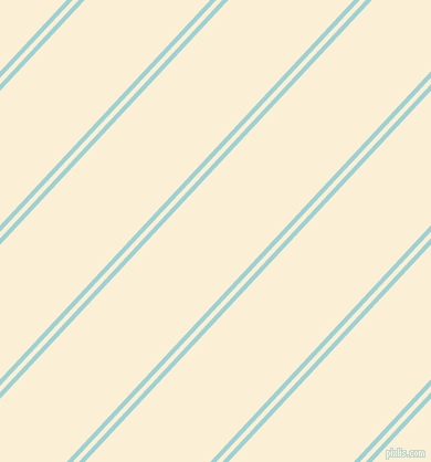 47 degree angles dual stripe lines, 4 pixel lines width, 4 and 83 pixels line spacing, dual two line striped seamless tileable