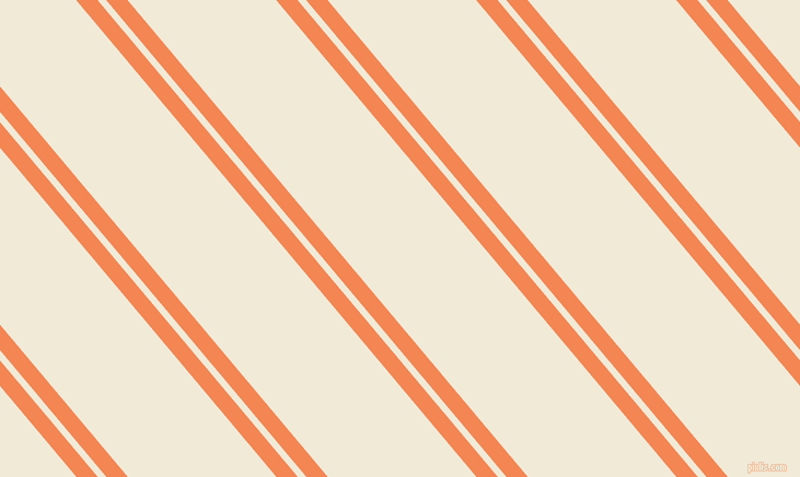 130 degree angles dual stripe lines, 15 pixel lines width, 6 and 104 pixels line spacing, dual two line striped seamless tileable
