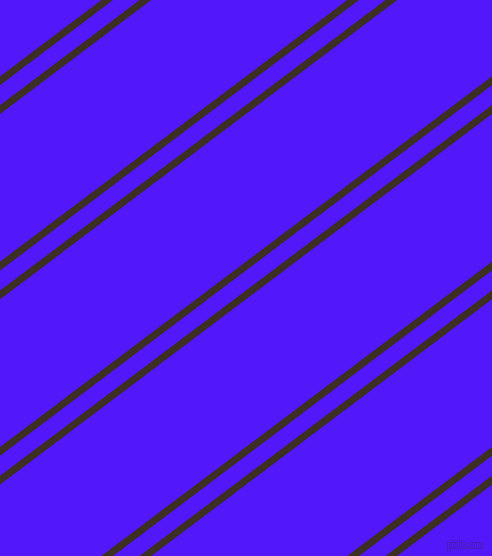 37 degree angles dual stripes line, 7 pixel line width, 16 and 118 pixels line spacing, dual two line striped seamless tileable