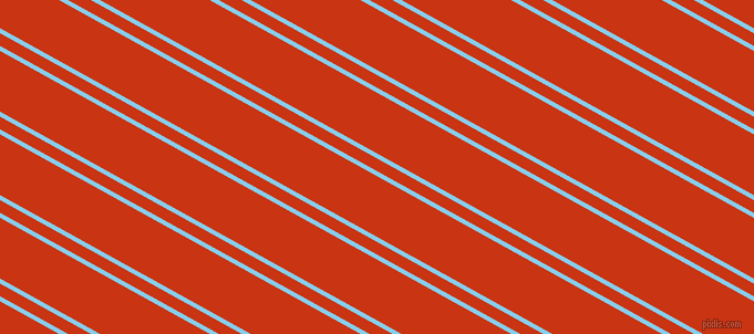 151 degree angles dual stripes lines, 4 pixel lines width, 10 and 48 pixels line spacing, dual two line striped seamless tileable