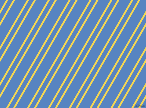 60 degree angles dual stripes lines, 6 pixel lines width, 14 and 34 pixels line spacing, dual two line striped seamless tileable