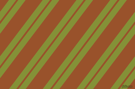 53 degree angles dual striped lines, 20 pixel lines width, 6 and 47 pixels line spacing, dual two line striped seamless tileable