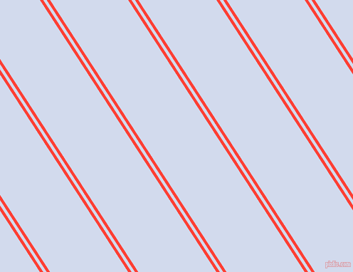 123 degree angles dual striped lines, 4 pixel lines width, 4 and 92 pixels line spacing, dual two line striped seamless tileable