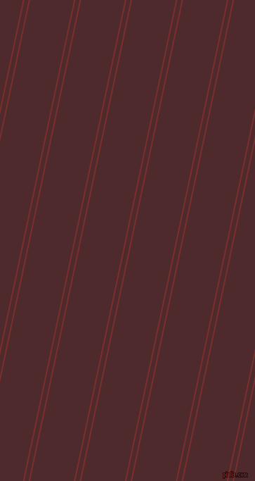 78 degree angle dual stripe lines, 2 pixel lines width, 6 and 61 pixel line spacing, dual two line striped seamless tileable