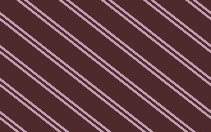 142 degree angles dual striped lines, 8 pixel lines width, 8 and 66 pixels line spacing, dual two line striped seamless tileable