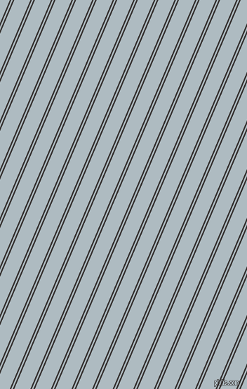 67 degree angle dual stripes line, 2 pixel line width, 2 and 21 pixel line spacing, dual two line striped seamless tileable