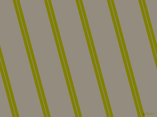 105 degree angles dual stripes line, 10 pixel line width, 2 and 80 pixels line spacing, dual two line striped seamless tileable