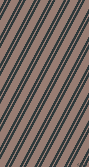 62 degree angle dual stripe line, 8 pixel line width, 4 and 25 pixel line spacing, dual two line striped seamless tileable
