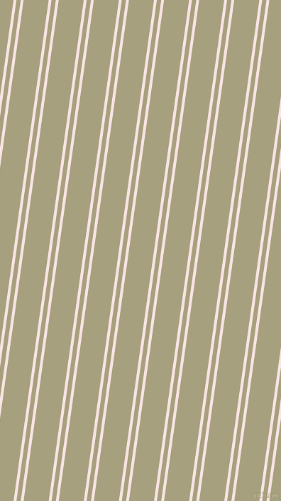 82 degree angles dual stripe line, 4 pixel line width, 6 and 35 pixels line spacing, dual two line striped seamless tileable