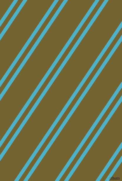 56 degree angles dual stripes line, 12 pixel line width, 14 and 77 pixels line spacing, dual two line striped seamless tileable