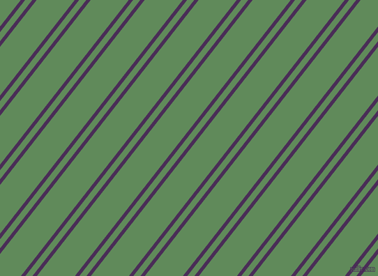 52 degree angles dual stripes lines, 5 pixel lines width, 8 and 43 pixels line spacing, dual two line striped seamless tileable
