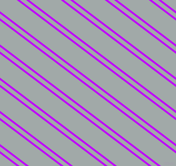 143 degree angles dual stripe line, 6 pixel line width, 12 and 61 pixels line spacing, dual two line striped seamless tileable