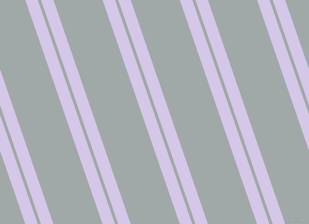 109 degree angles dual stripes line, 23 pixel line width, 6 and 91 pixels line spacing, dual two line striped seamless tileable