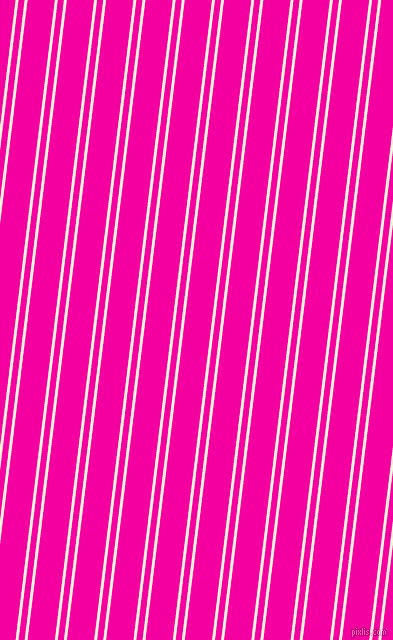 83 degree angles dual striped line, 3 pixel line width, 6 and 27 pixels line spacing, dual two line striped seamless tileable