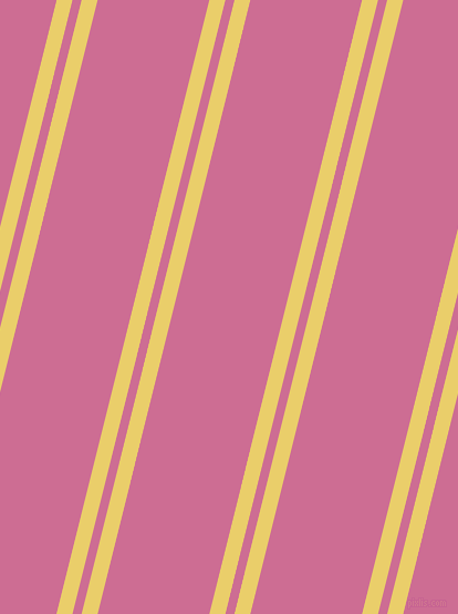 76 degree angle dual stripe line, 14 pixel line width, 8 and 98 pixel line spacing, dual two line striped seamless tileable