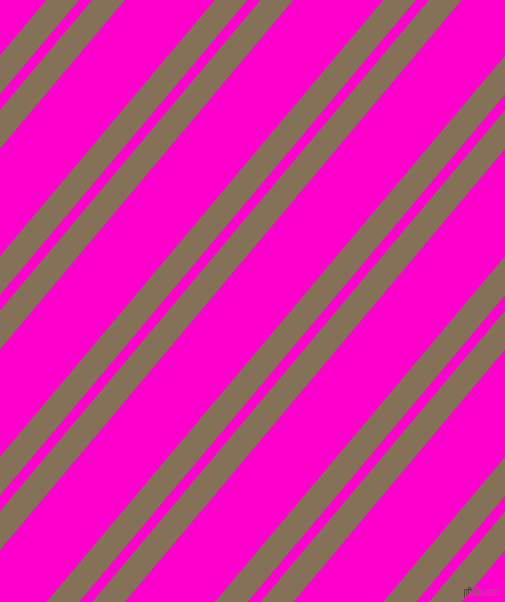 50 degree angle dual striped line, 25 pixel line width, 10 and 69 pixel line spacing, dual two line striped seamless tileable