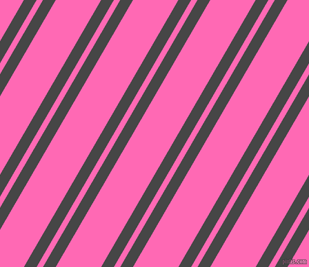 60 degree angles dual stripe line, 16 pixel line width, 8 and 57 pixels line spacing, dual two line striped seamless tileable