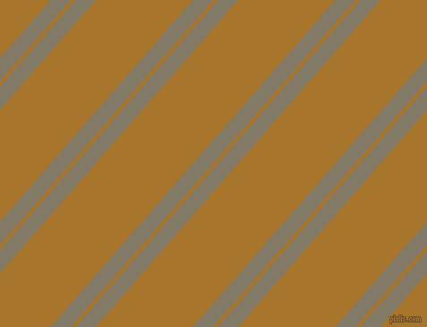 49 degree angles dual stripes lines, 17 pixel lines width, 4 and 82 pixels line spacing, dual two line striped seamless tileable