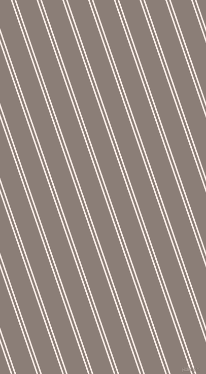 109 degree angles dual striped lines, 3 pixel lines width, 4 and 38 pixels line spacing, dual two line striped seamless tileable