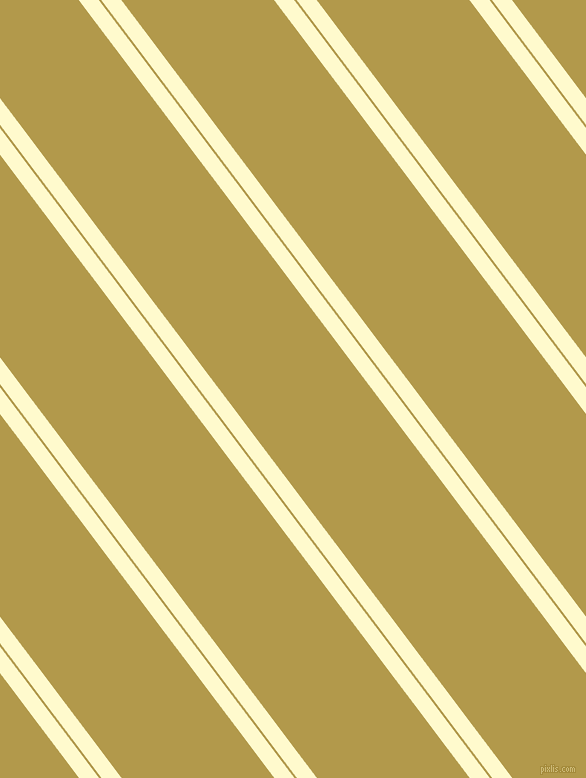 127 degree angle dual stripes lines, 16 pixel lines width, 2 and 122 pixel line spacing, dual two line striped seamless tileable