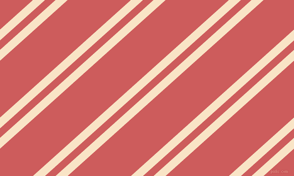 42 degree angles dual stripe lines, 16 pixel lines width, 14 and 84 pixels line spacing, dual two line striped seamless tileable