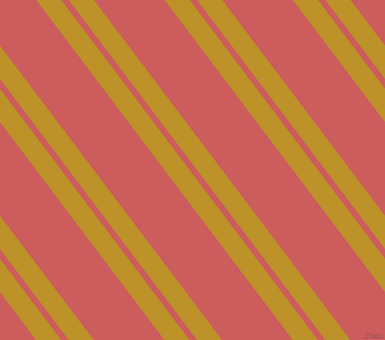 127 degree angles dual striped lines, 40 pixel lines width, 12 and 113 pixels line spacing, dual two line striped seamless tileable