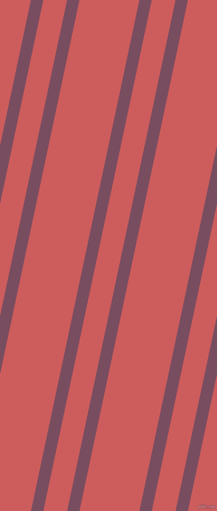 78 degree angles dual stripes line, 25 pixel line width, 48 and 121 pixels line spacing, dual two line striped seamless tileable