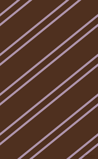 39 degree angles dual striped line, 7 pixel line width, 18 and 70 pixels line spacing, dual two line striped seamless tileable