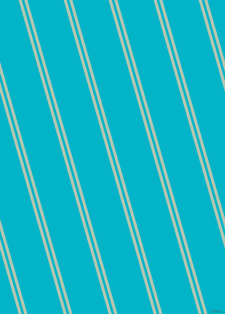 106 degree angle dual stripes line, 10 pixel line width, 8 and 116 pixel line spacing, dual two line striped seamless tileable