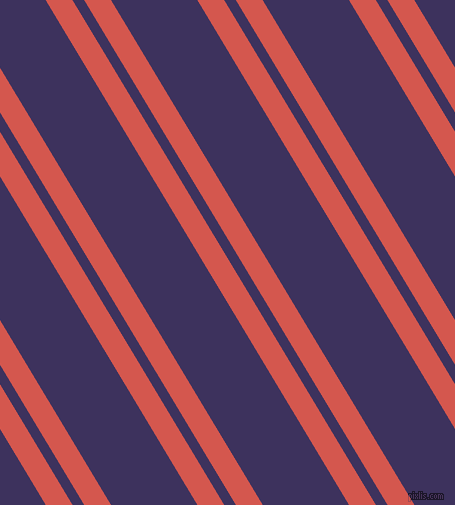 121 degree angle dual striped line, 23 pixel line width, 10 and 74 pixel line spacing, dual two line striped seamless tileable