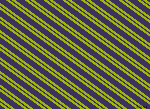 144 degree angle dual striped line, 7 pixel line width, 4 and 18 pixel line spacing, dual two line striped seamless tileable