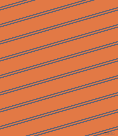 16 degree angles dual stripe line, 4 pixel line width, 4 and 44 pixels line spacing, dual two line striped seamless tileable