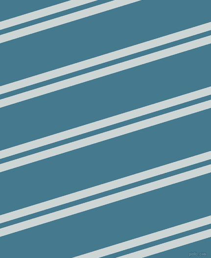 17 degree angle dual stripe line, 16 pixel line width, 10 and 84 pixel line spacing, dual two line striped seamless tileable