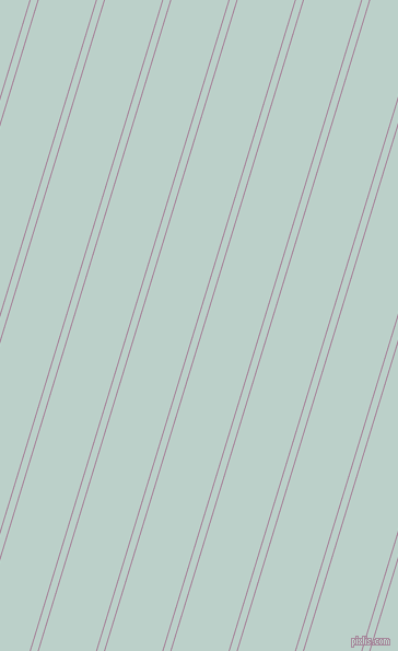 73 degree angles dual stripes line, 1 pixel line width, 6 and 50 pixels line spacing, dual two line striped seamless tileable
