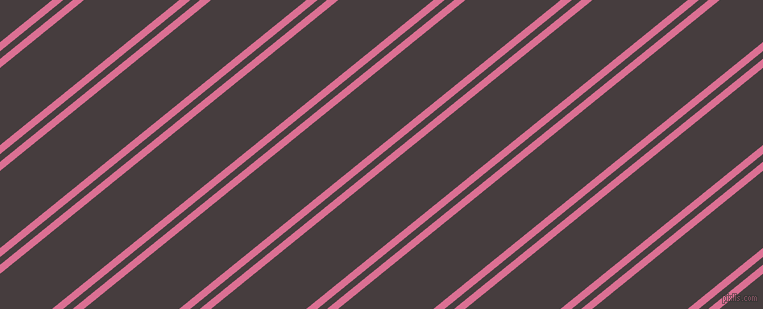 39 degree angle dual stripe line, 7 pixel line width, 6 and 60 pixel line spacing, dual two line striped seamless tileable