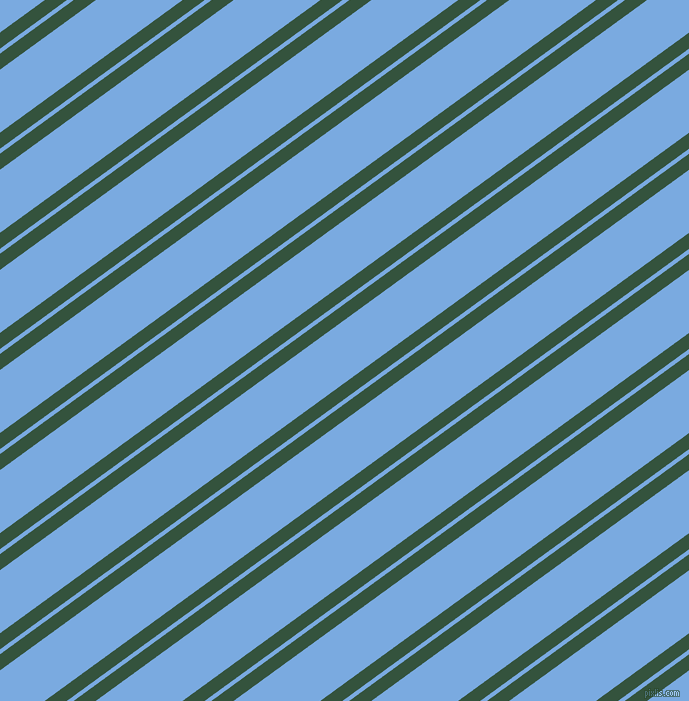 36 degree angles dual stripes line, 13 pixel line width, 4 and 51 pixels line spacing, dual two line striped seamless tileable