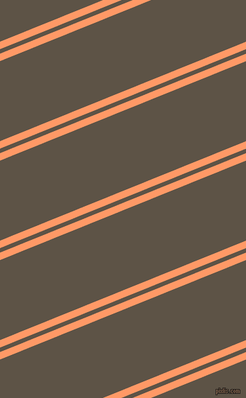 22 degree angles dual stripes lines, 10 pixel lines width, 6 and 107 pixels line spacing, dual two line striped seamless tileable