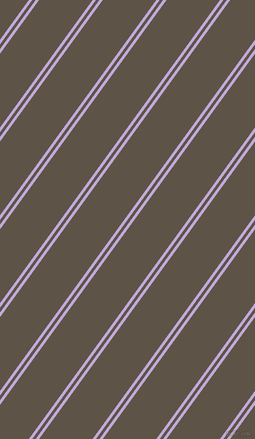 54 degree angle dual stripe line, 4 pixel line width, 4 and 63 pixel line spacing, dual two line striped seamless tileable