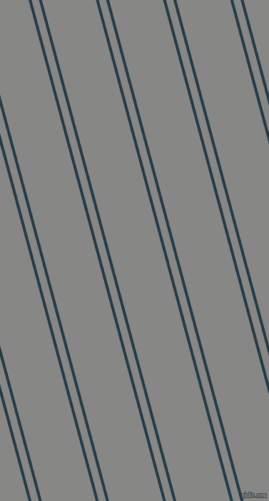 105 degree angle dual striped lines, 4 pixel lines width, 10 and 73 pixel line spacing, dual two line striped seamless tileable