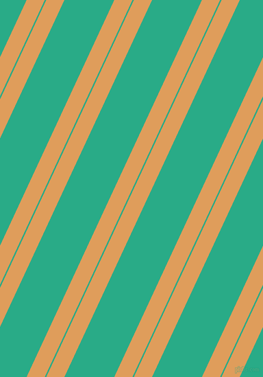 65 degree angle dual stripes lines, 24 pixel lines width, 2 and 66 pixel line spacing, dual two line striped seamless tileable