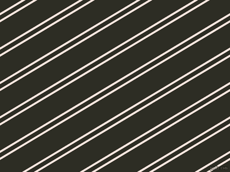 31 degree angle dual stripes lines, 4 pixel lines width, 8 and 43 pixel line spacing, dual two line striped seamless tileable