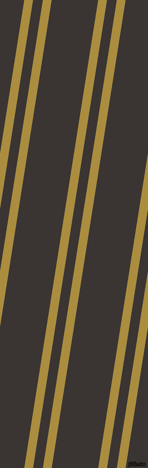 81 degree angle dual stripe line, 18 pixel line width, 20 and 95 pixel line spacing, dual two line striped seamless tileable