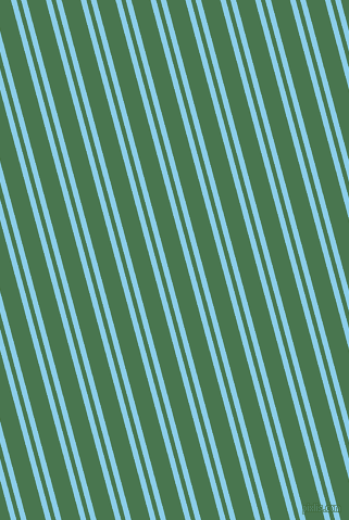 105 degree angles dual striped lines, 5 pixel lines width, 4 and 17 pixels line spacing, dual two line striped seamless tileable