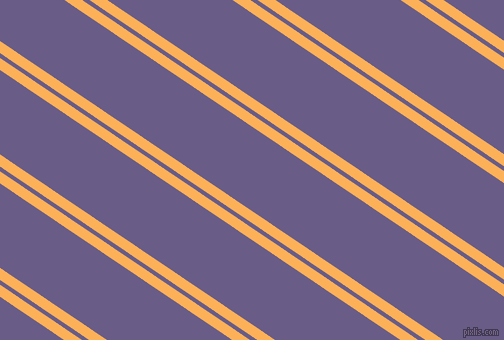 146 degree angles dual striped line, 10 pixel line width, 4 and 70 pixels line spacing, dual two line striped seamless tileable
