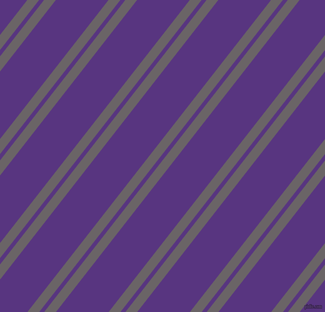 52 degree angle dual stripe line, 19 pixel line width, 8 and 85 pixel line spacing, dual two line striped seamless tileable