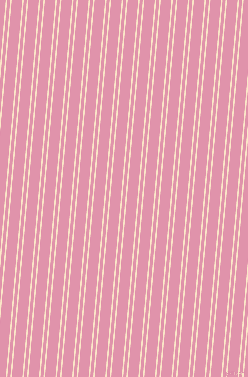 85 degree angle dual stripes line, 3 pixel line width, 6 and 21 pixel line spacing, dual two line striped seamless tileable