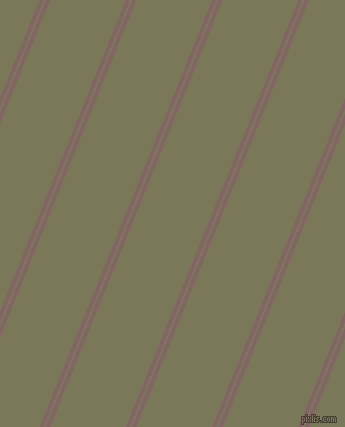 68 degree angle dual stripe lines, 4 pixel lines width, 2 and 70 pixel line spacing, dual two line striped seamless tileable