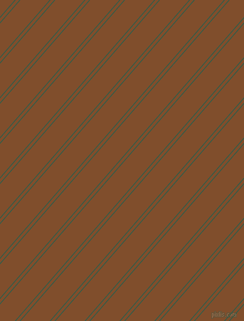 49 degree angle dual stripes lines, 1 pixel lines width, 4 and 31 pixel line spacing, dual two line striped seamless tileable